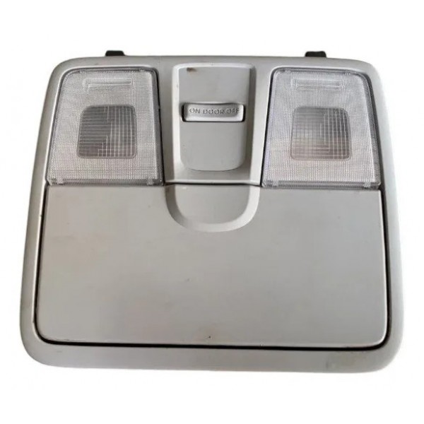 Luz Teto Cortesia Porta Oculos Hyundai Creta 2017 2022