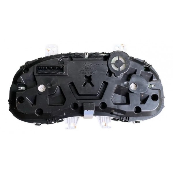 Painel Instrumentos Hyundai Creta 1.6 2018 2022 Preto