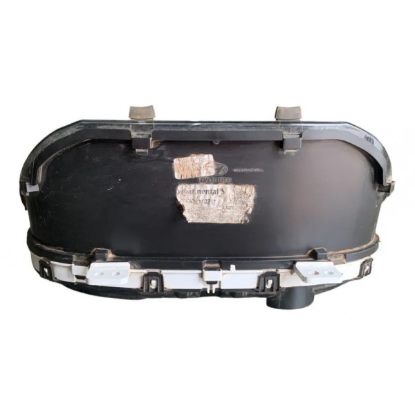 Painel Instrumentos Hyundai Creta 1.6 2018 2022 Preto