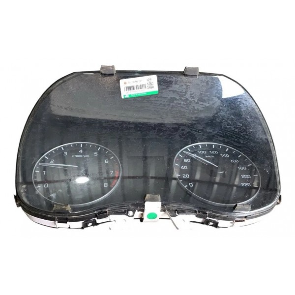 Painel Instrumentos Hyundai Creta 1.6 2018 2022 Preto