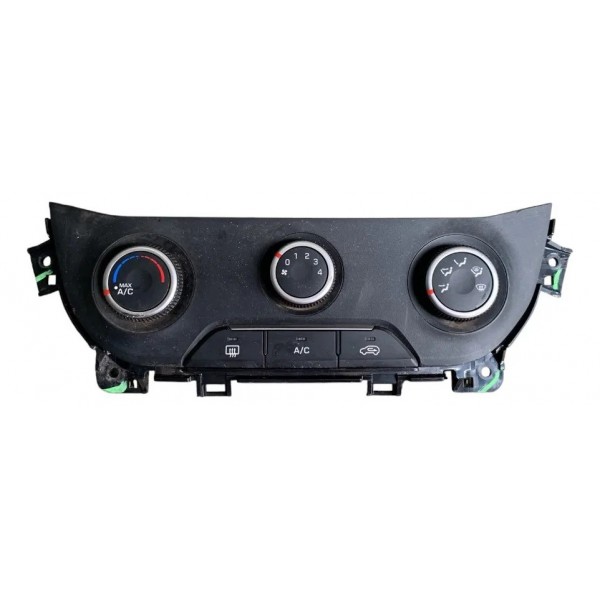 Comando De Ar Hyundai Creta 2018 2022
