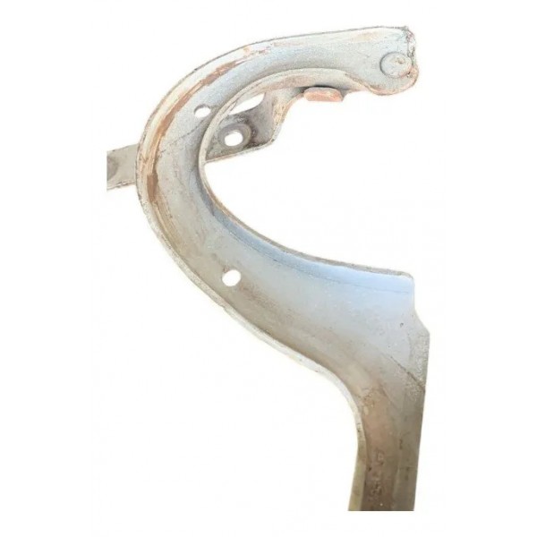 Par Dobradiças Capo Ford Fiesta Courier 98