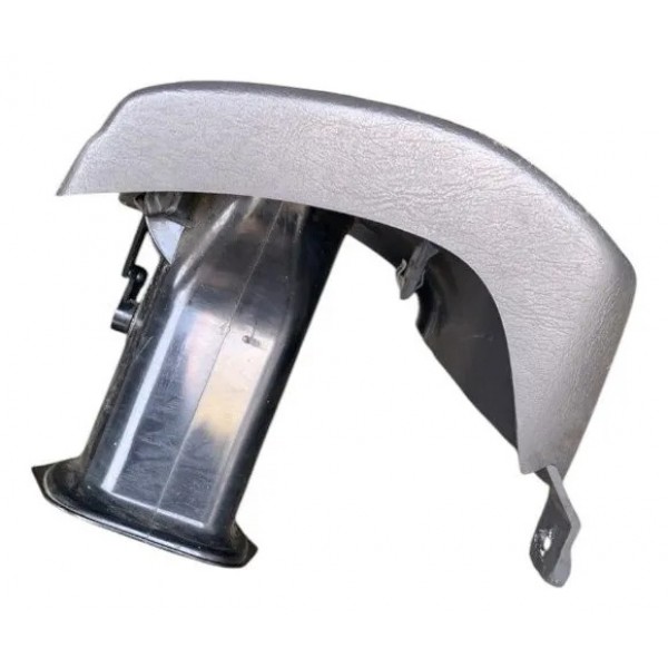 Moldura Difusor Ar Esquerdo Ford Focus 2001 2008