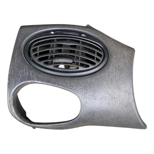 Moldura Difusor Ar Esquerdo Ford Focus 2001 2008
