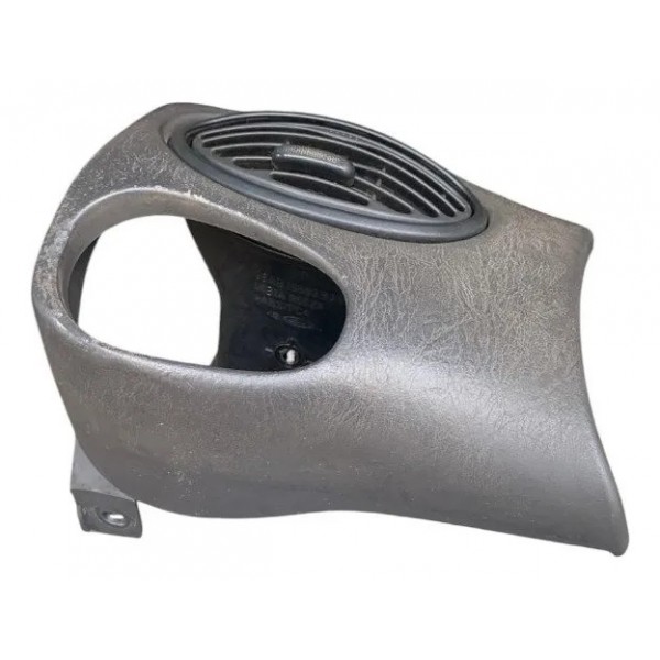 Moldura Difusor Ar Esquerdo Ford Focus 2001 2008