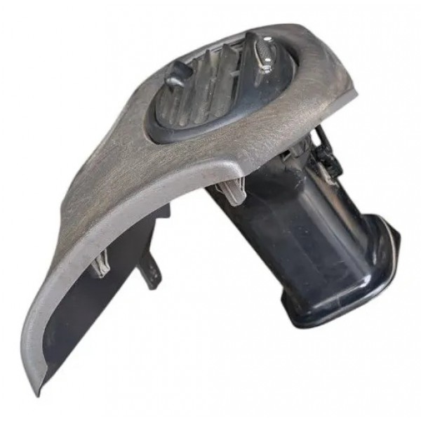 Moldura Difusor Ar Esquerdo Ford Focus 2001 2008