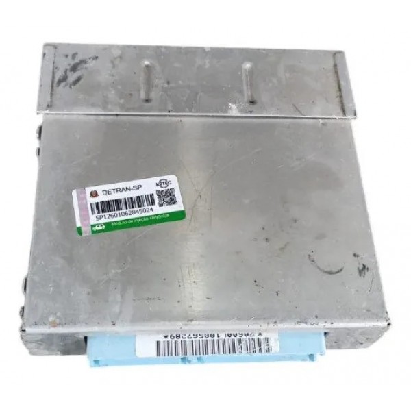 Módulo De Injeção Chevrolet Corsa 1.0 8v 1997 2005