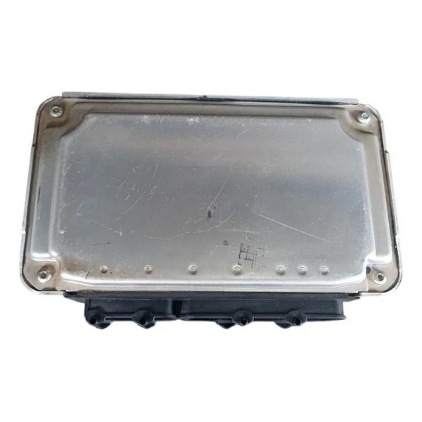 Modulo Injeção Gol G4 Fox Flex 1.0 2005 2008