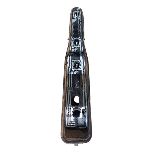 Par Circuito Soquete Lanterna Ford Fiesta Hatch 2003 2006 Ambos Lados
