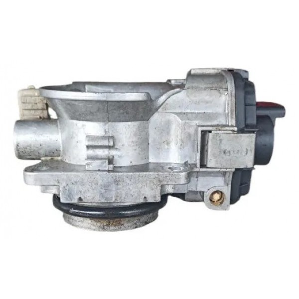 Corpo De Borboleta Tbi Renault Clio Peugeot 206 1.0 16v