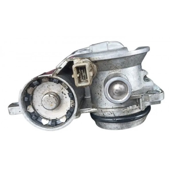 Corpo De Borboleta Tbi Renault Clio Peugeot 206 1.0 16v