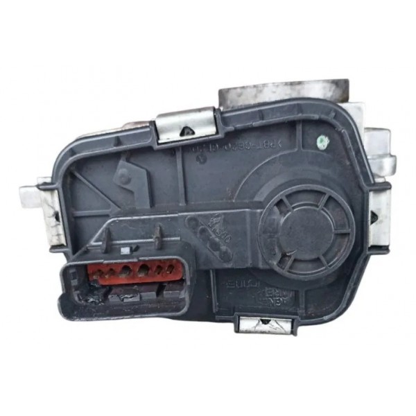 Corpo De Borboleta Tbi Renault Clio Peugeot 206 1.0 16v