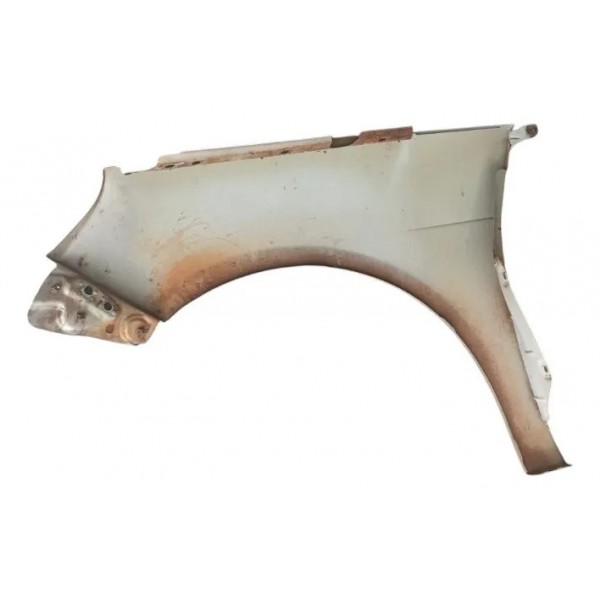 Paralama Dianteiro Direito Vw Gol G5 Original