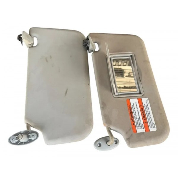 Par Quebra Sol Ford Fiesta 2004 2012