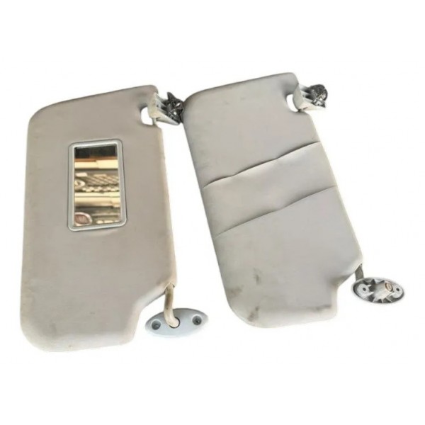 Par Quebra Sol Ford Fiesta 2004 2012