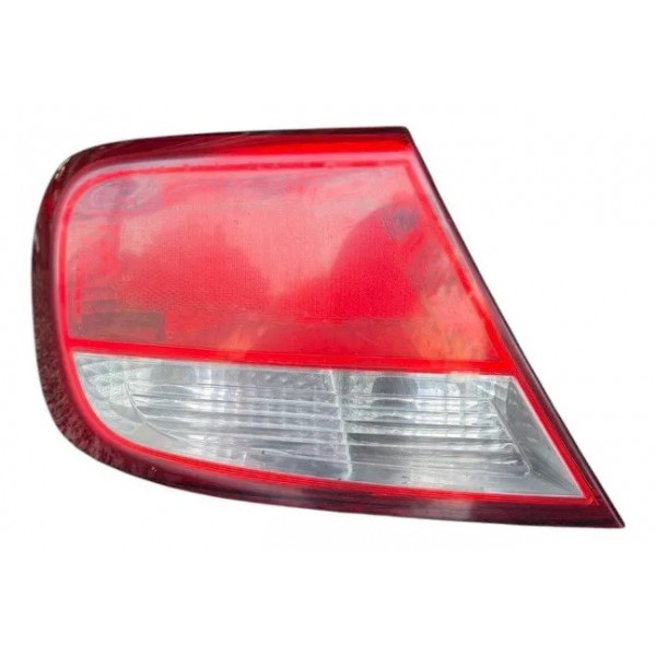 Lanterna Traseira Esquerda Vw Gol G5 Original Esquerdo/motorista