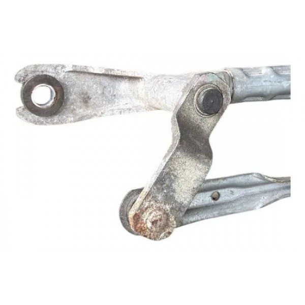 Motor Limpador Parabrisa Uno Vivace