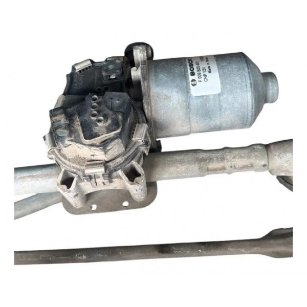 Motor Limpador Parabrisa Uno Vivace