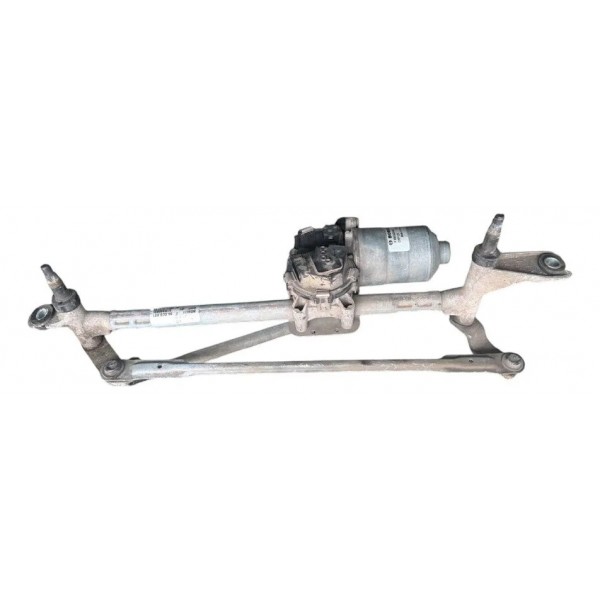 Motor Limpador Parabrisa Uno Vivace