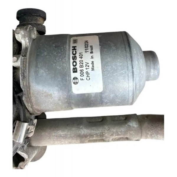 Motor Limpador Parabrisa Uno Vivace