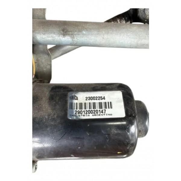 Motor Limpador Parabrisa Corsa Montana 2002 2010