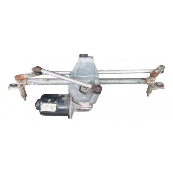 Motor Limpador Parabrisa Corsa Montana 2002 2010