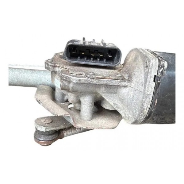 Motor Limpador Parabrisa Corsa Montana 2002 2010