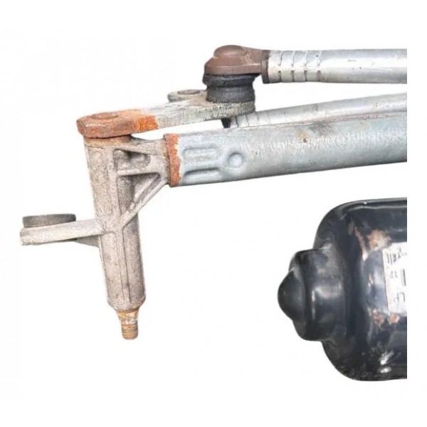 Motor Limpador Parabrisa Corsa Montana 2002 2010