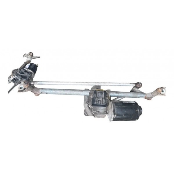 Motor Limpador Parabrisa Corsa Montana 2002 2010