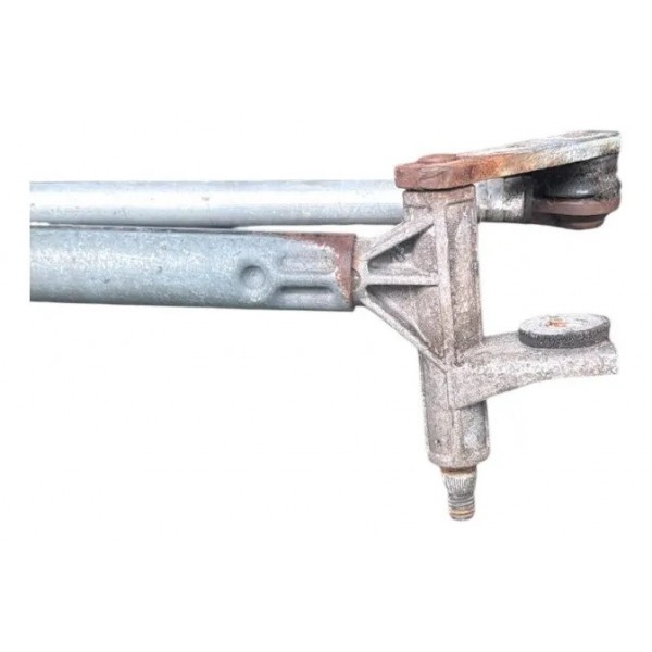 Motor Limpador Parabrisa Corsa Montana 2002 2010