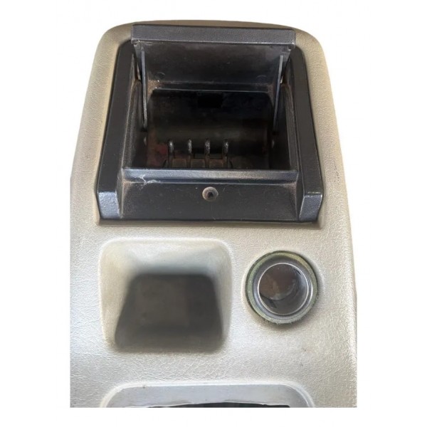 Console Central Gol Saveiro Parati G2