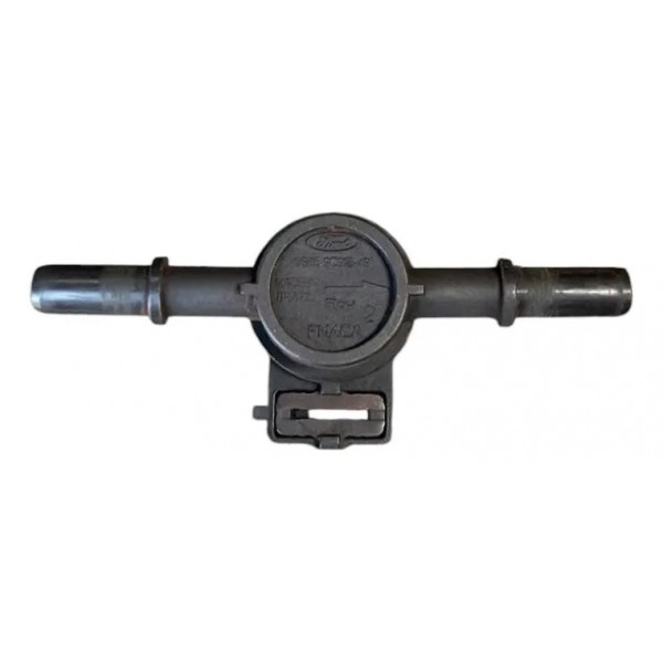 Válvula Canister Ford Fiesta Ecosport Original 9s659c915ab