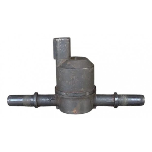 Válvula Canister Ford Fiesta Ecosport Original 9s659c915ab
