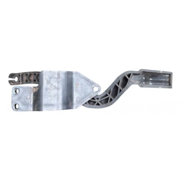 Pedal Acelerador Ford Fiesta Ecosport 2003 2012