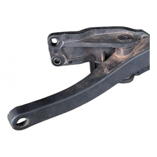 Pedal Acelerador Ford Fiesta Ecosport 2003 2012