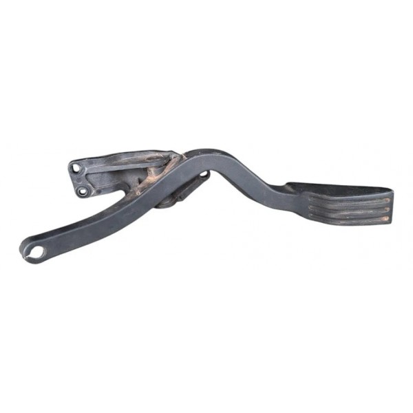 Pedal Acelerador Ford Fiesta Ecosport 2003 2012