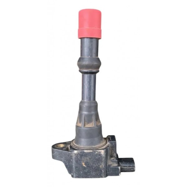 Bobina Ignição Cm11109 Honda Fit 1.4 8v 2004 2008 Original