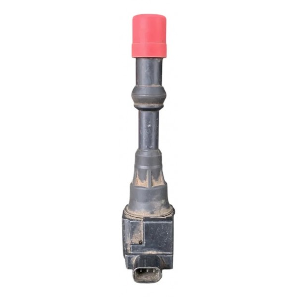 Bobina Ignição Cm11109 Honda Fit 1.4 8v 2004 2008 Original