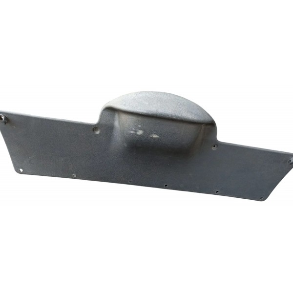 Moldura Interna Tampa Traseira Celta Gm 2007