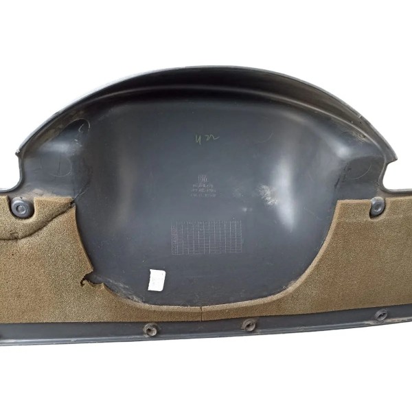 Moldura Interna Tampa Traseira Celta Gm 2007
