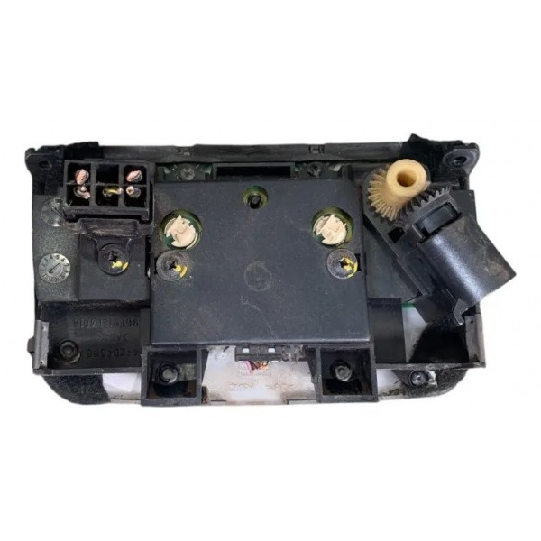 Comando Ar Ford Fiesta Courier 1996 2006