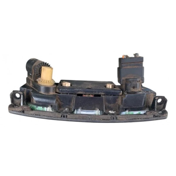 Comando Ar Ford Fiesta Courier 1996 2006