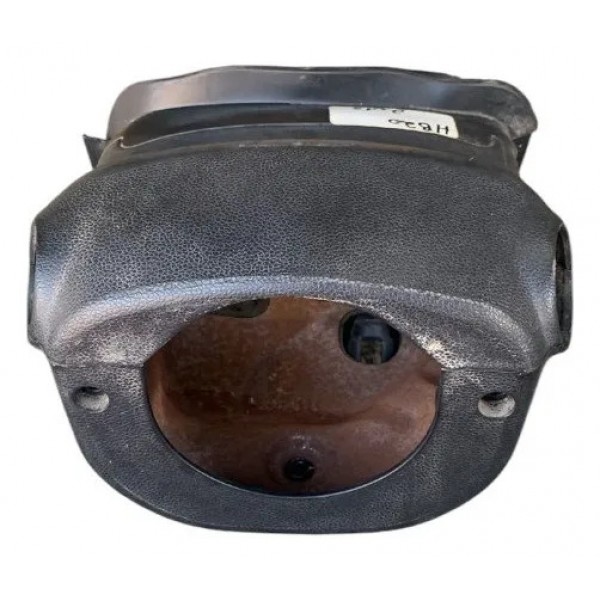Par Moldura Chave Seta Hyundai Hb20 2012 2017
