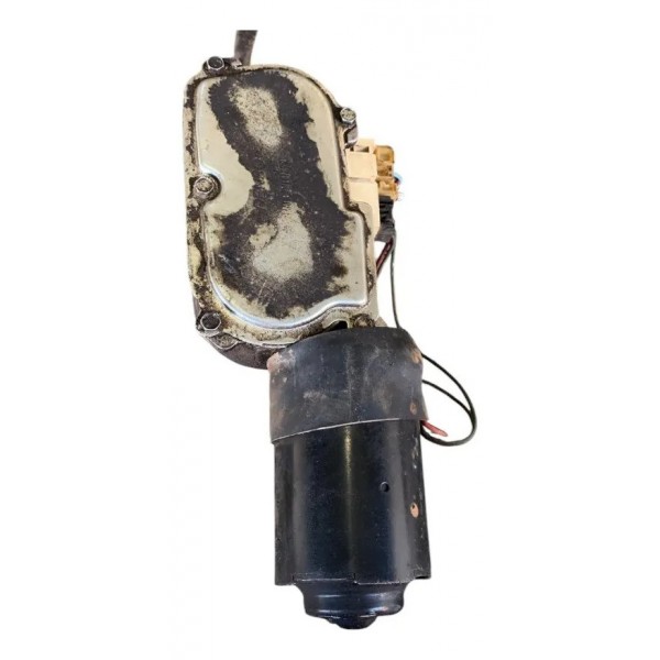 Motor Limpador Pára-brisa Fiat Fiorino 1995 2012