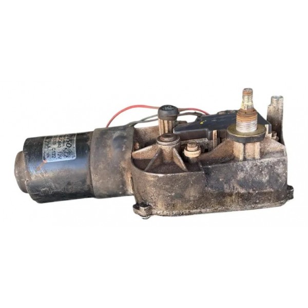 Motor Limpador Pára-brisa Fiat Fiorino 1995 2012