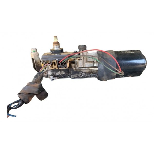 Motor Limpador Pára-brisa Fiat Fiorino 1995 2012