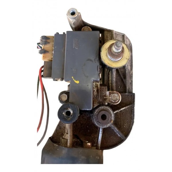 Motor Limpador Pára-brisa Fiat Fiorino 1995 2012
