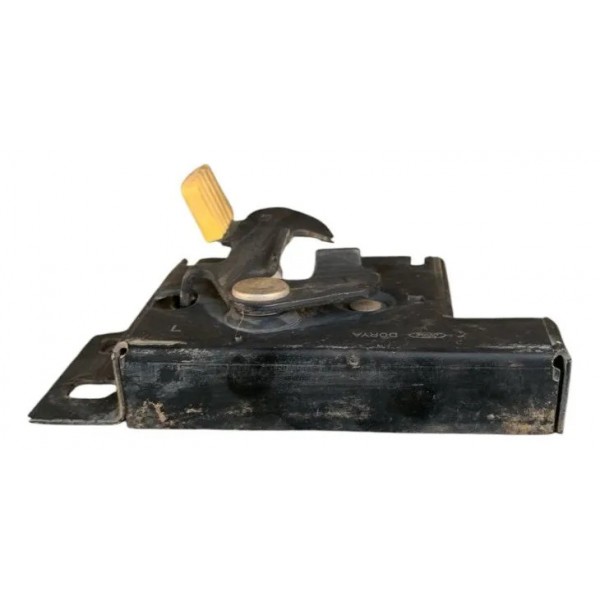 Fechadura Capô Ford Fiesta Courier 1996 1999