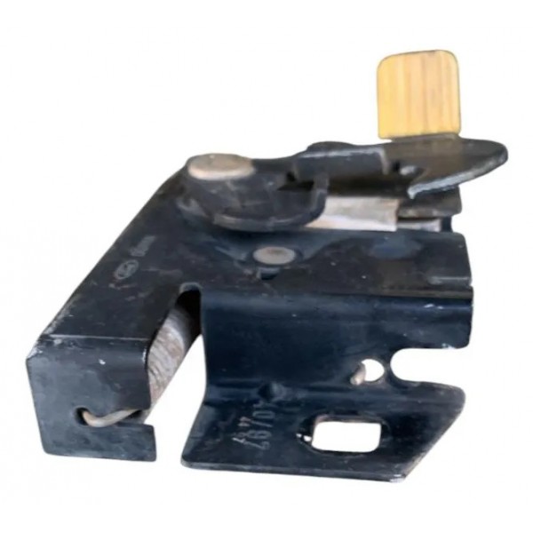 Fechadura Capô Ford Fiesta Courier 1996 1999
