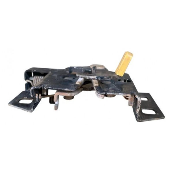 Fechadura Capô Ford Fiesta Courier 1996 1999